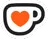 Ko-fi logo - Support this project